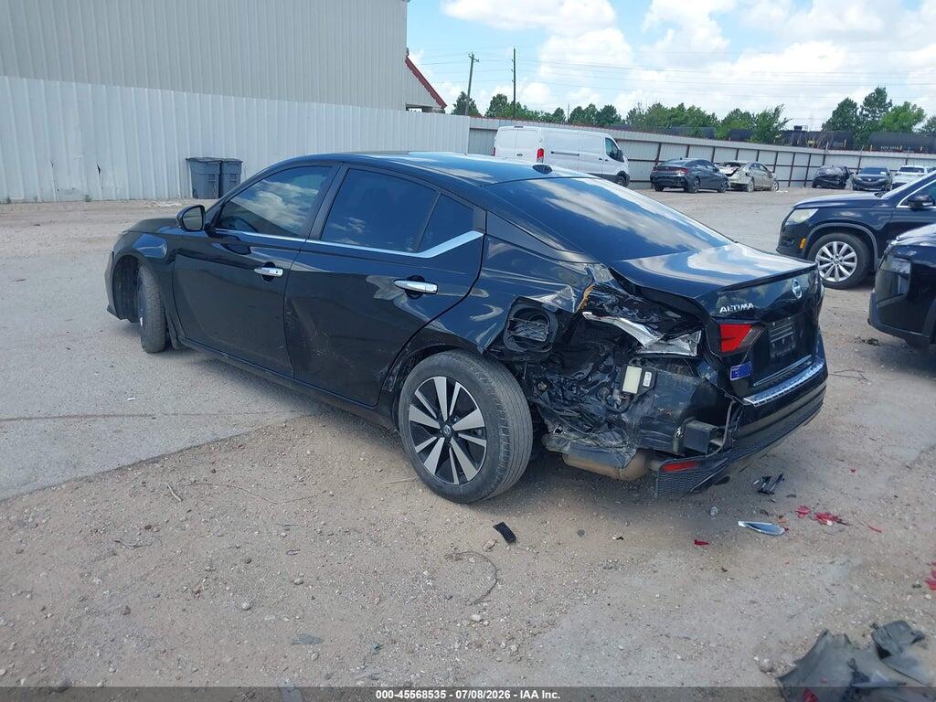 1N4BL4DV9MN354241 2021 NISSAN ALTIMA photo no. 3