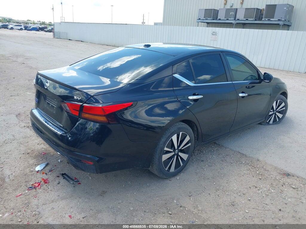 1N4BL4DV9MN354241 2021 NISSAN ALTIMA photo no. 4