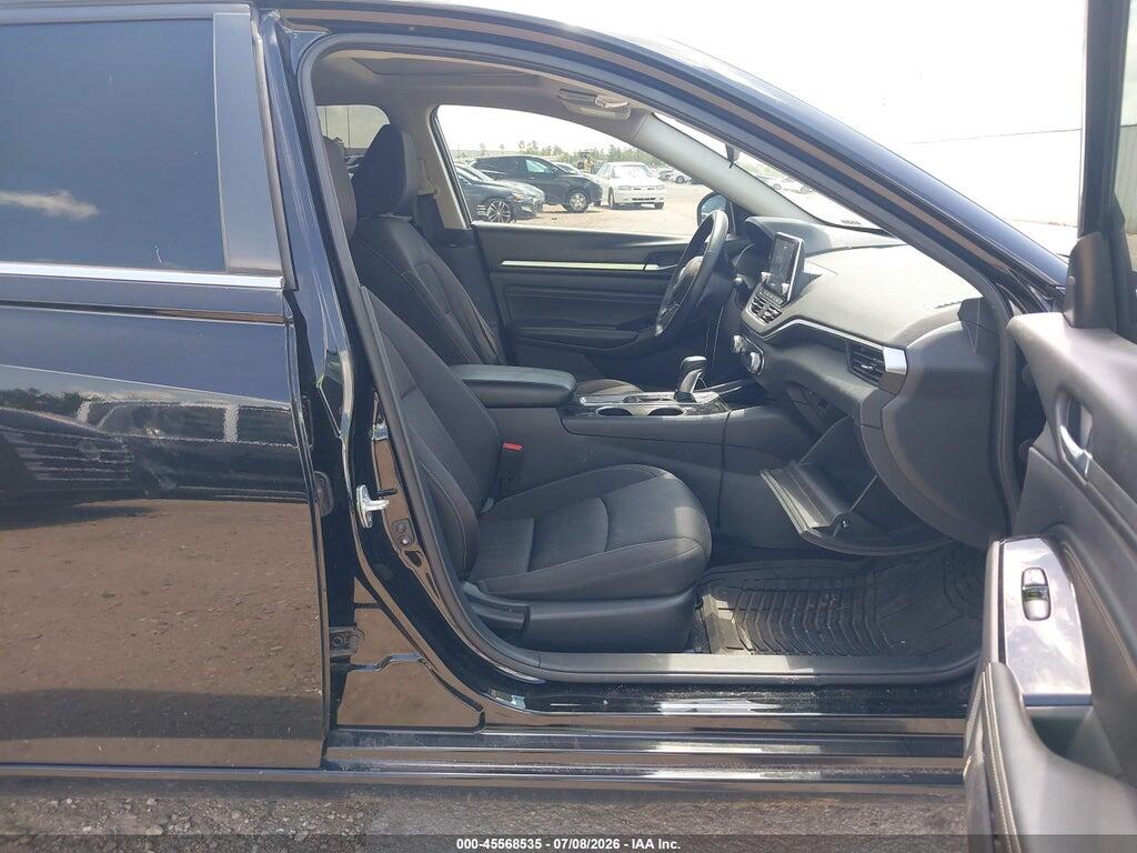 1N4BL4DV9MN354241 2021 NISSAN ALTIMA photo no. 5