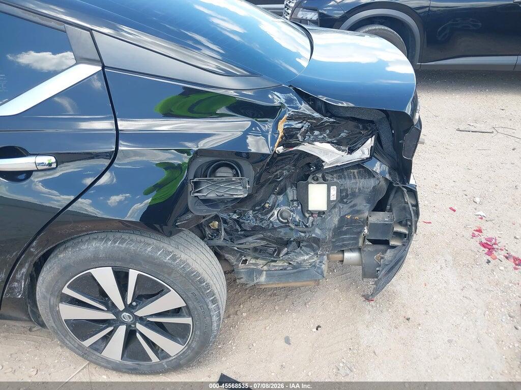1N4BL4DV9MN354241 2021 NISSAN ALTIMA photo no. 6