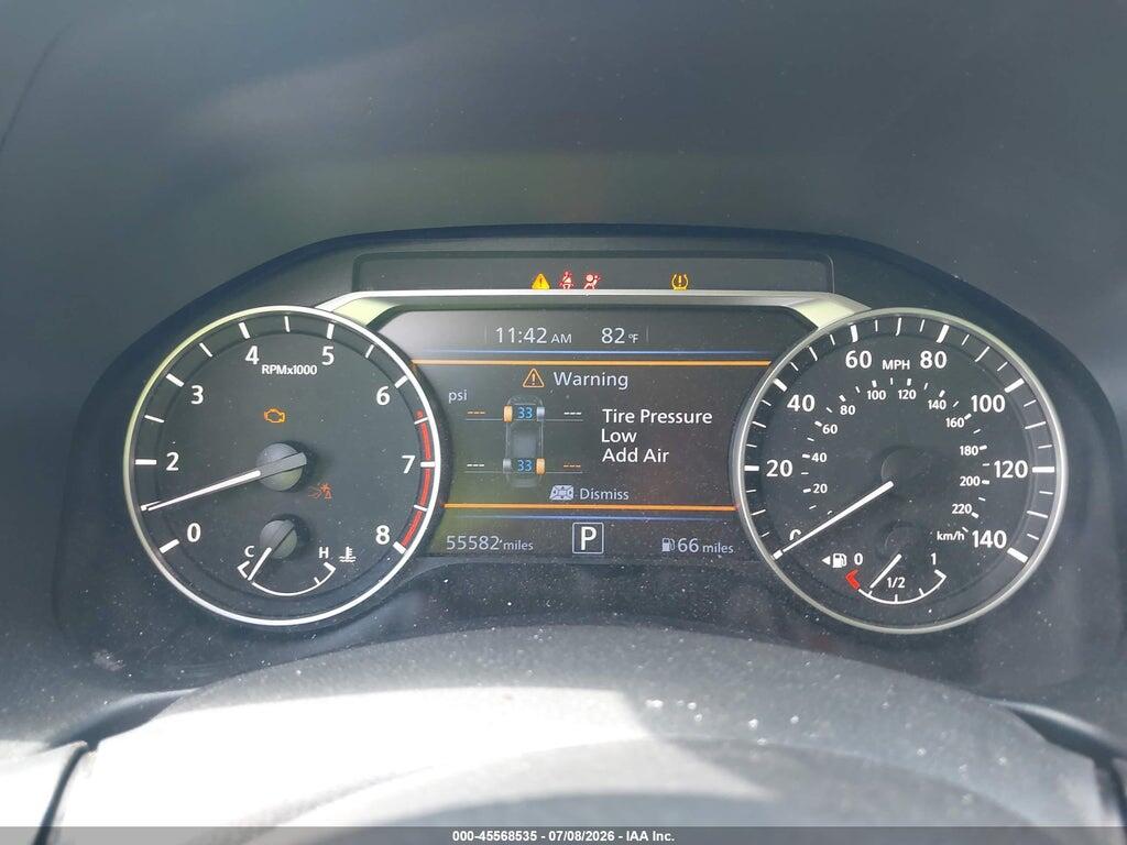 1N4BL4DV9MN354241 2021 NISSAN ALTIMA photo no. 7