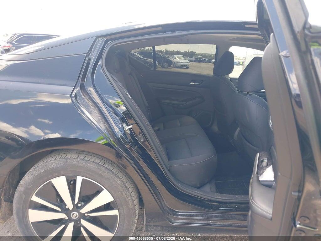 1N4BL4DV9MN354241 2021 NISSAN ALTIMA photo no. 8
