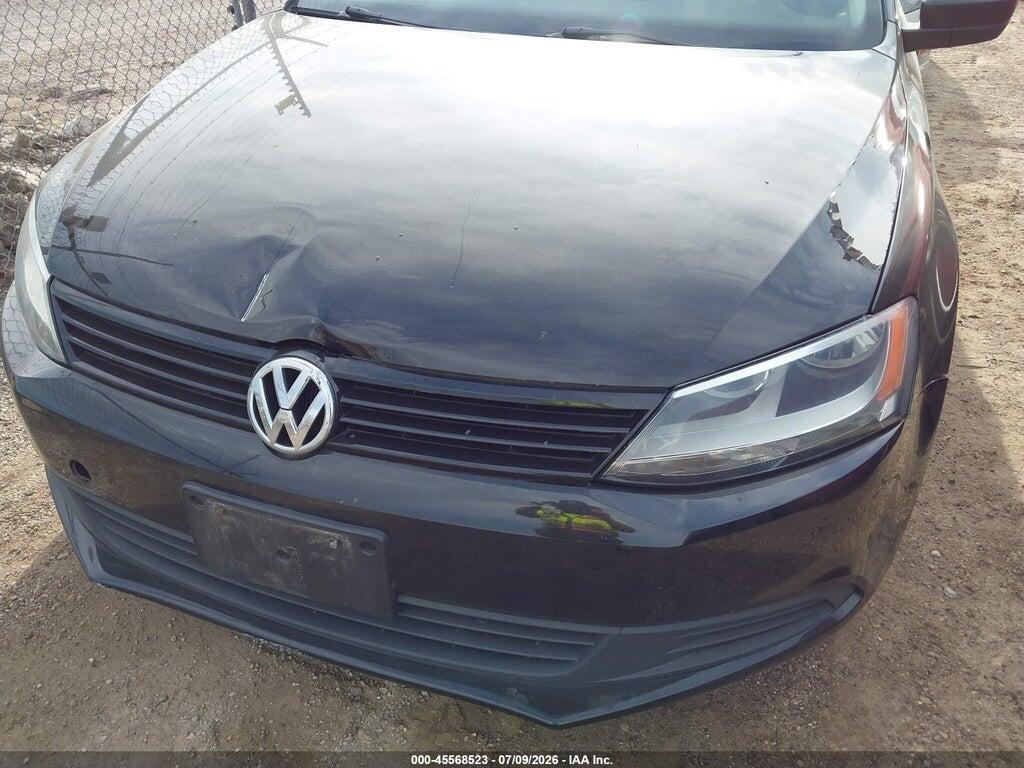 3VW2K7AJ2EM406785 2014 VOLKSWAGEN JETTA photo no. 6