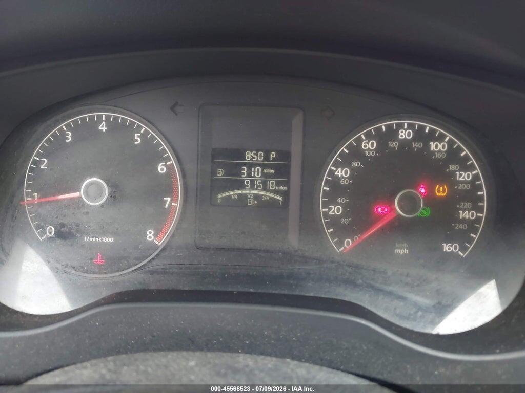 3VW2K7AJ2EM406785 2014 VOLKSWAGEN JETTA photo no. 7
