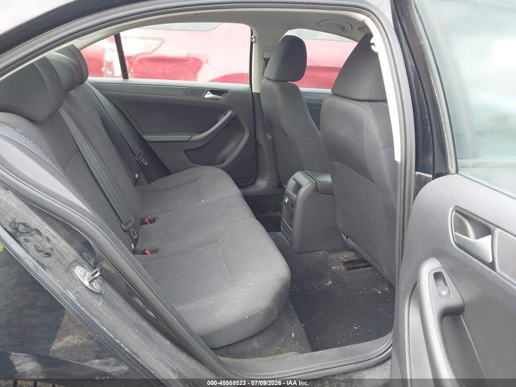 3VW2K7AJ2EM406785 2014 VOLKSWAGEN JETTA photo no. 8