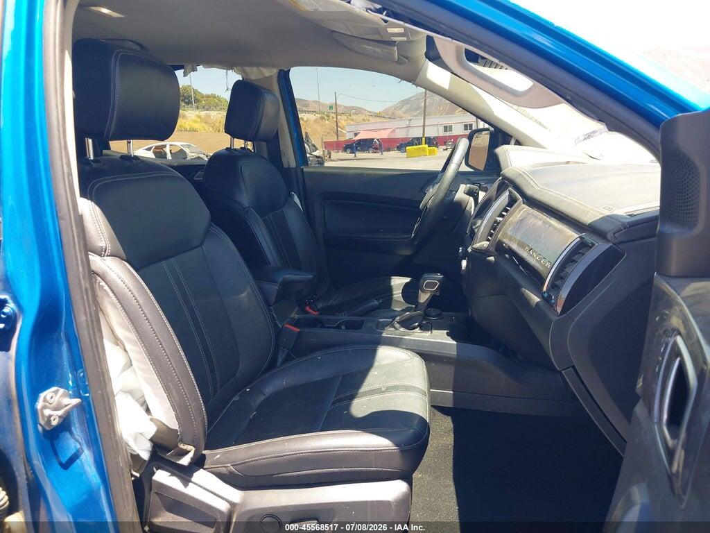 1FTER4FH2MLD40769 2021 FORD RANGER photo no. 5