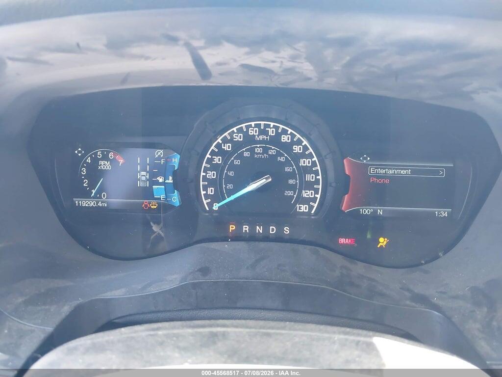1FTER4FH2MLD40769 2021 FORD RANGER photo no. 7