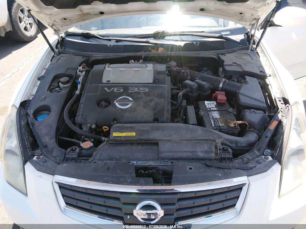 1N4BA41E28C811645 2008 NISSAN MAXIMA photo no. 10