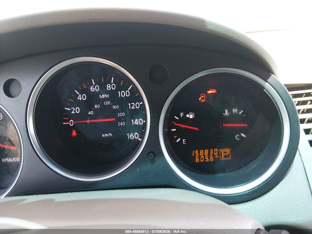 1N4BA41E28C811645 2008 NISSAN MAXIMA photo no. 7