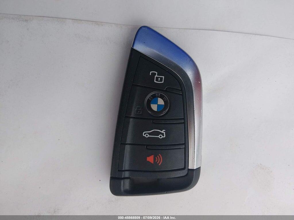 5UX53DP00N9K54075 2022 BMW X3 photo no. 11