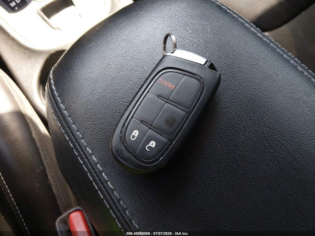 1C4PJLLB0LD586013 2020 JEEP CHEROKEE photo no. 11