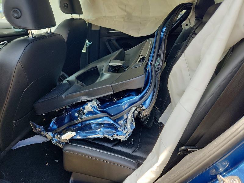 2019 VOLKSWAGEN TIGUAN SEL PREMIUM — Фото 13 из 14