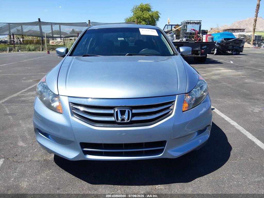 1HGCP3F83BA014660 2011 HONDA ACCORD photo no. 12
