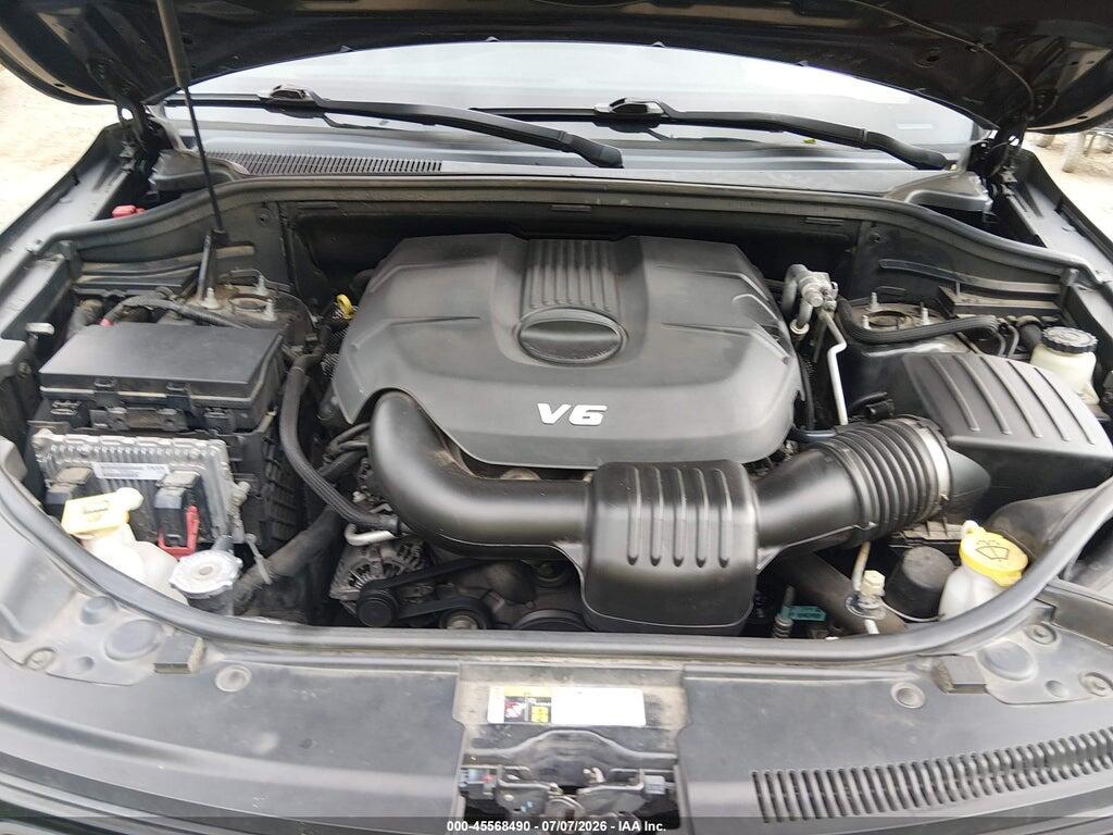 1C4RJFBG0FC682466 2015 JEEP GRAND CHEROKEE photo no. 10
