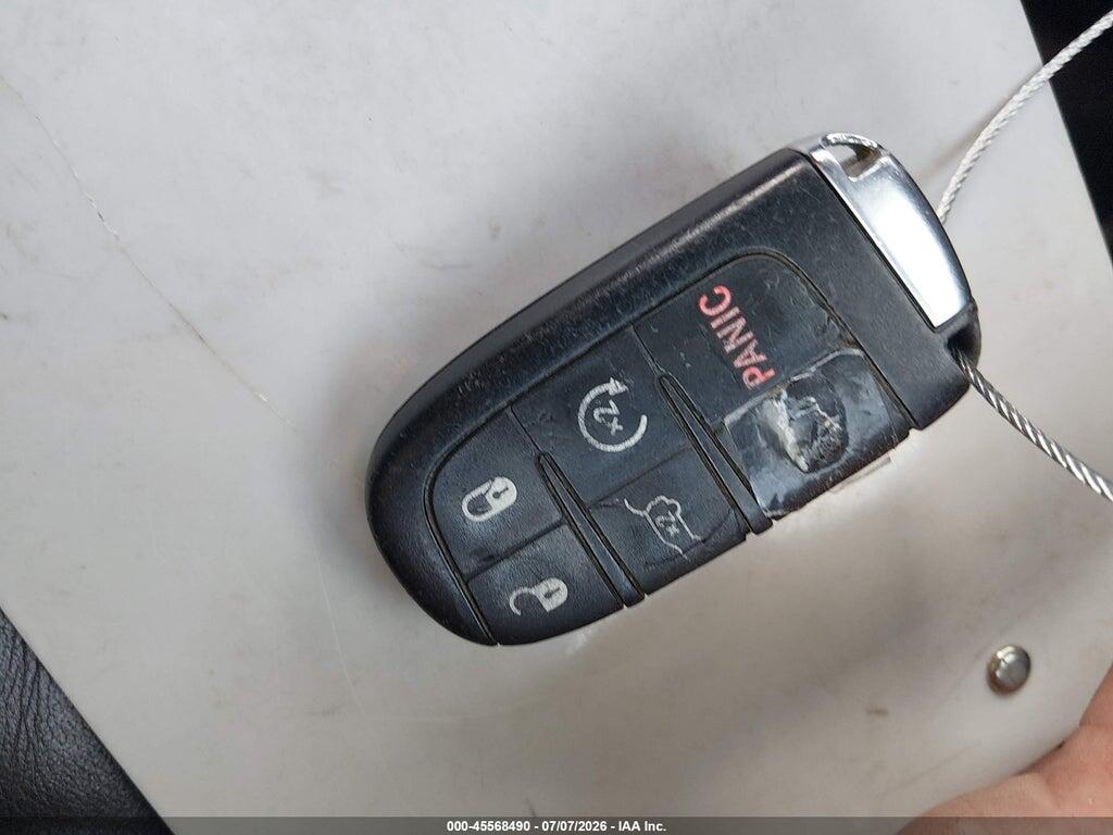 1C4RJFBG0FC682466 2015 JEEP GRAND CHEROKEE photo no. 11