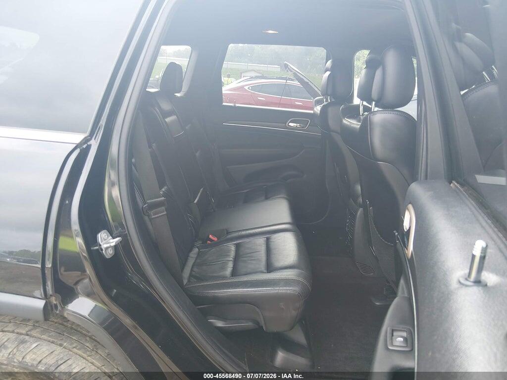 1C4RJFBG0FC682466 2015 JEEP GRAND CHEROKEE photo no. 8
