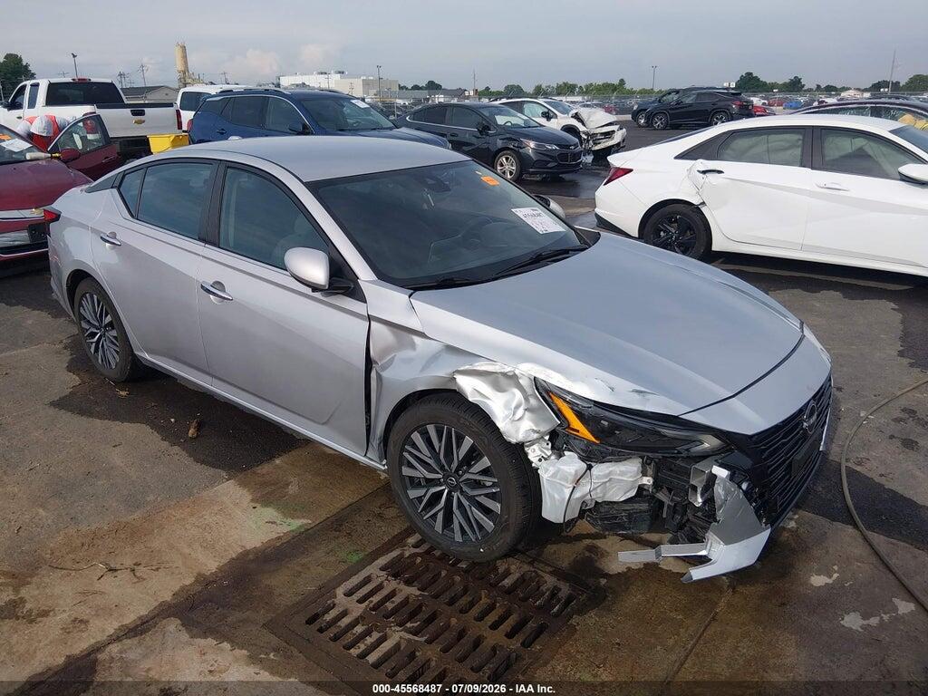 1N4BL4DV4PN374367 2023 NISSAN ALTIMA photo no. 1