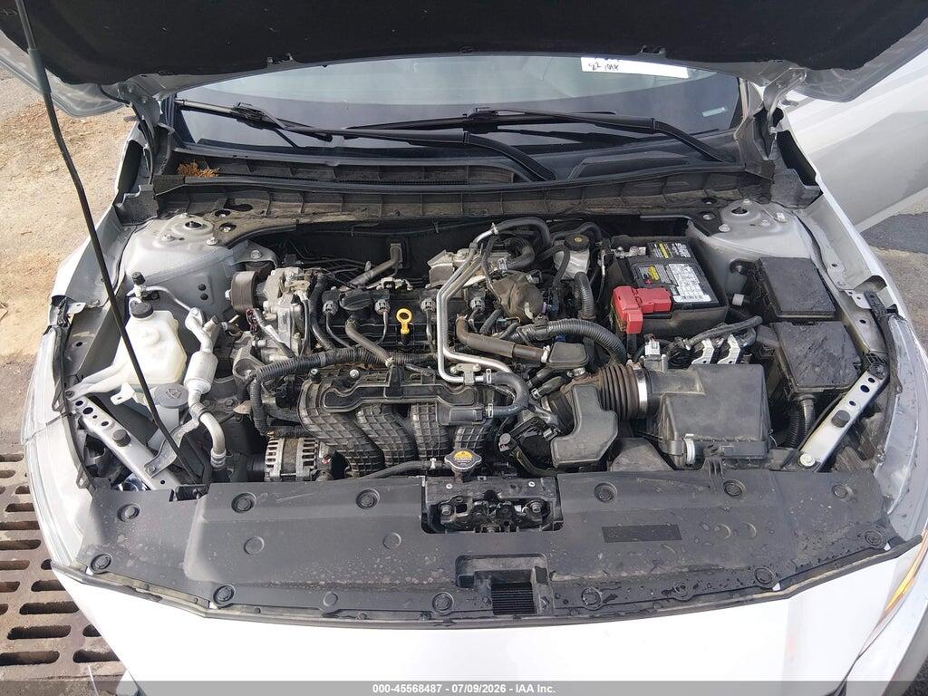 1N4BL4DV4PN374367 2023 NISSAN ALTIMA photo no. 10