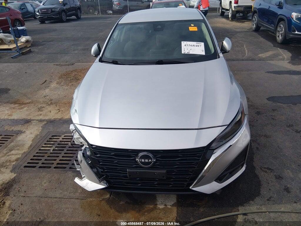 1N4BL4DV4PN374367 2023 NISSAN ALTIMA photo no. 12