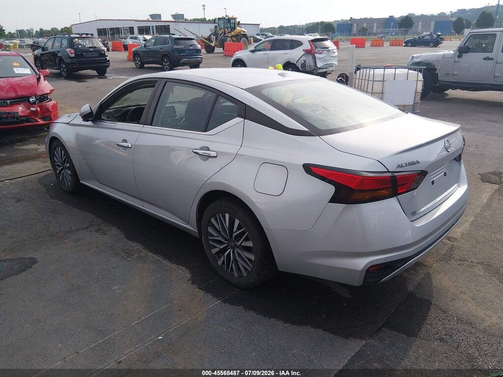 1N4BL4DV4PN374367 2023 NISSAN ALTIMA photo no. 3