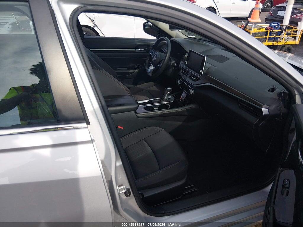 1N4BL4DV4PN374367 2023 NISSAN ALTIMA photo no. 5