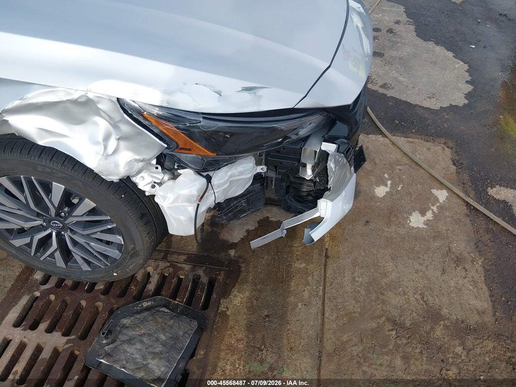 1N4BL4DV4PN374367 2023 NISSAN ALTIMA photo no. 6