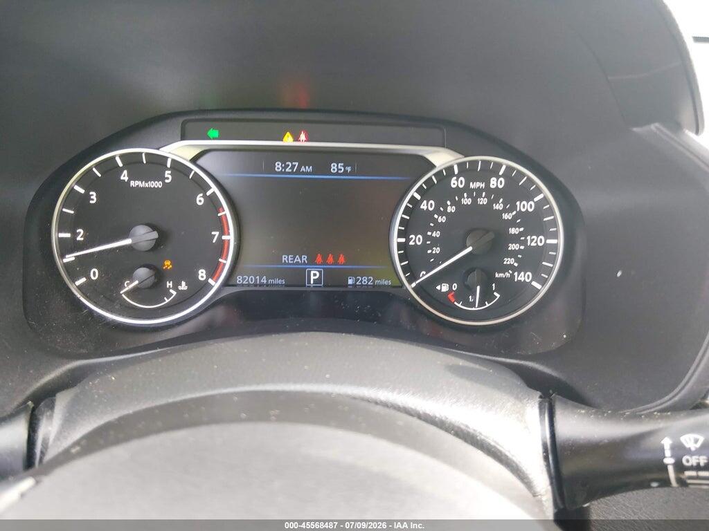 1N4BL4DV4PN374367 2023 NISSAN ALTIMA photo no. 7