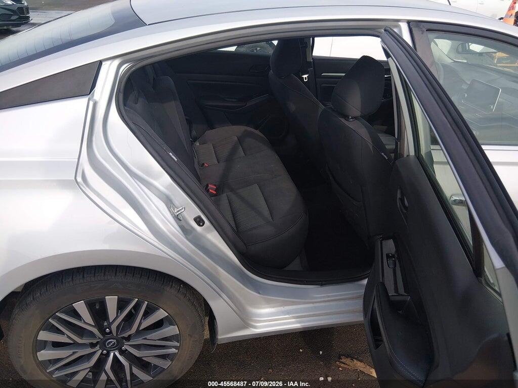 1N4BL4DV4PN374367 2023 NISSAN ALTIMA photo no. 8