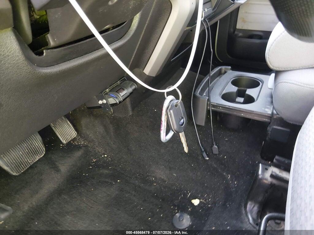1FTFX1CF6CFB26585 2012 FORD F-150 photo no. 11