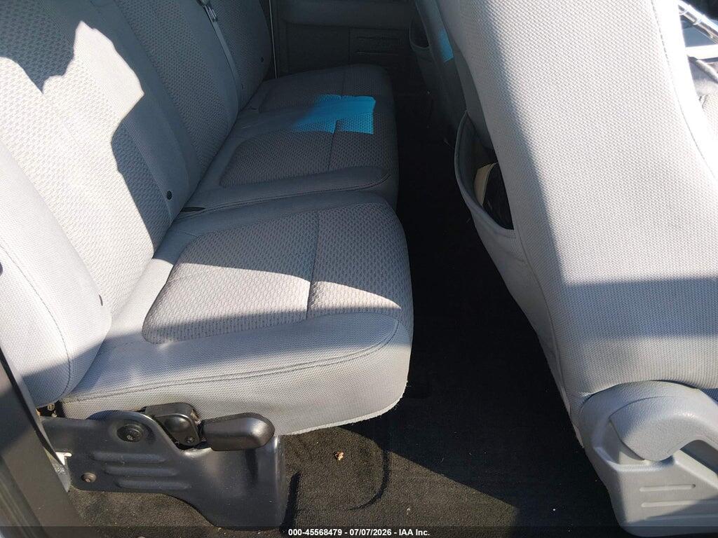 1FTFX1CF6CFB26585 2012 FORD F-150 photo no. 8