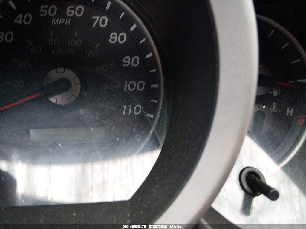 JTEBU17R060091282 2006 TOYOTA 4RUNNER photo no. 7