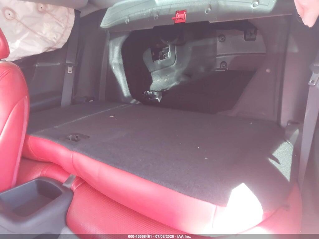 1G1FB1RX7L0117095 2020 CHEVROLET CAMARO photo no. 8