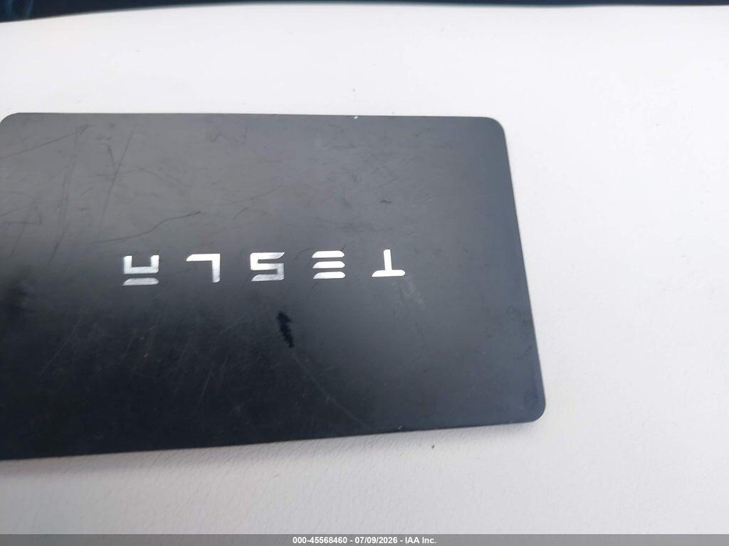 5YJ3E1EBXMF862485 2021 TESLA MODEL 3 photo no. 11