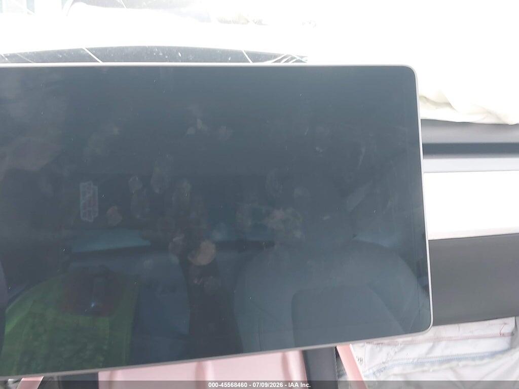 5YJ3E1EBXMF862485 2021 TESLA MODEL 3 photo no. 7