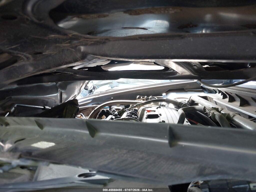1HGCP2F78BA036767 2011 HONDA ACCORD photo no. 10