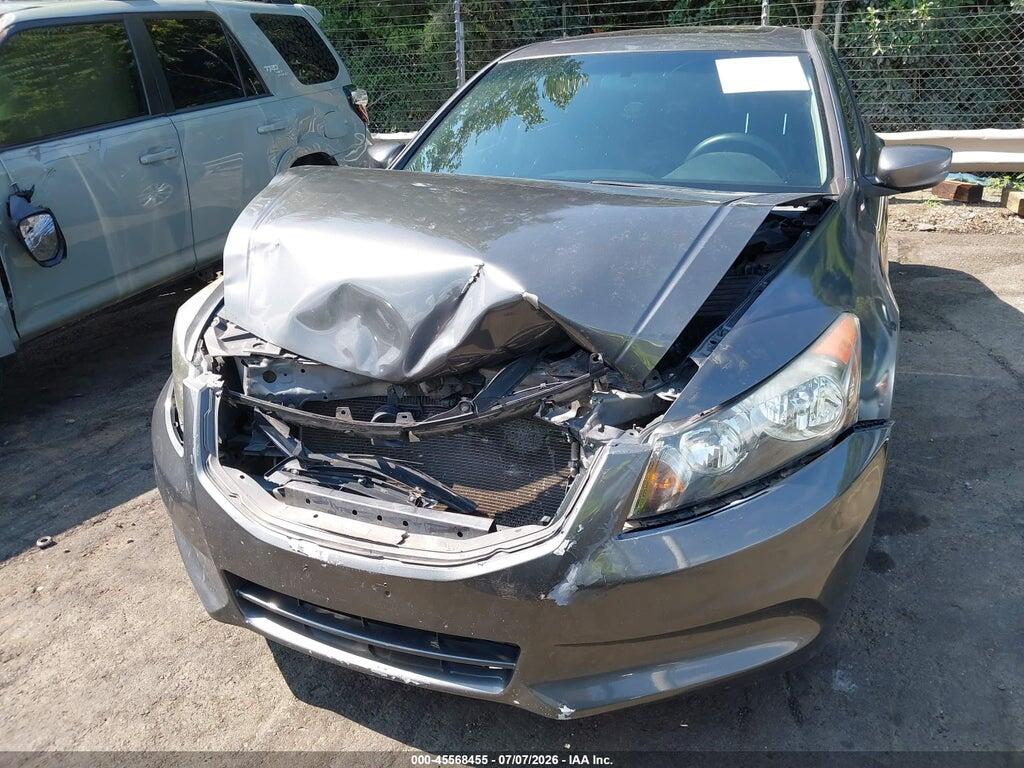 1HGCP2F78BA036767 2011 HONDA ACCORD photo no. 12
