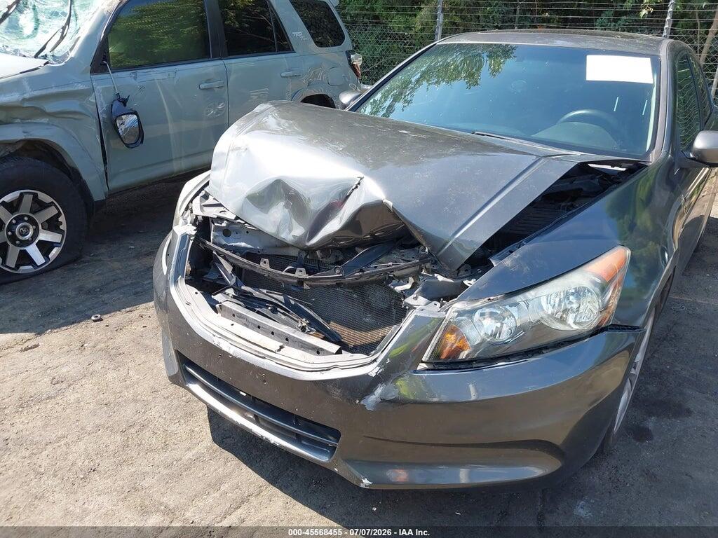 1HGCP2F78BA036767 2011 HONDA ACCORD photo no. 6