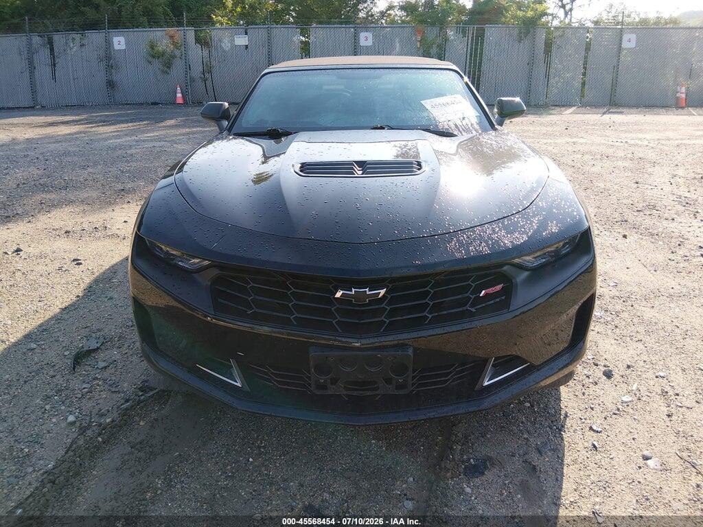 1G1FF3D71P0126842 2023 CHEVROLET CAMARO photo no. 12