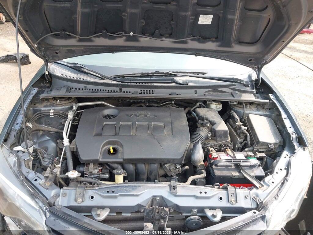 2T1BURHE5HC877005 2017 TOYOTA COROLLA photo no. 10