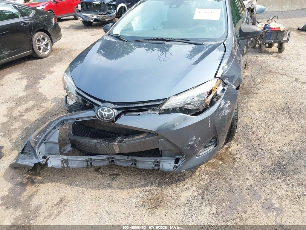 2T1BURHE5HC877005 2017 TOYOTA COROLLA photo no. 6