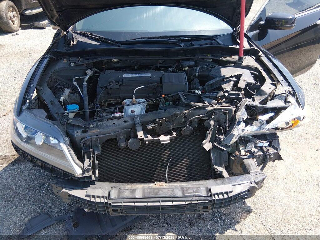 1HGCT1B74FA009776 2015 HONDA ACCORD photo no. 10