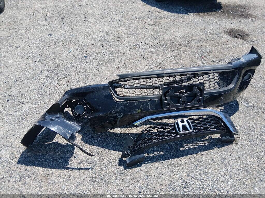 1HGCT1B74FA009776 2015 HONDA ACCORD photo no. 12
