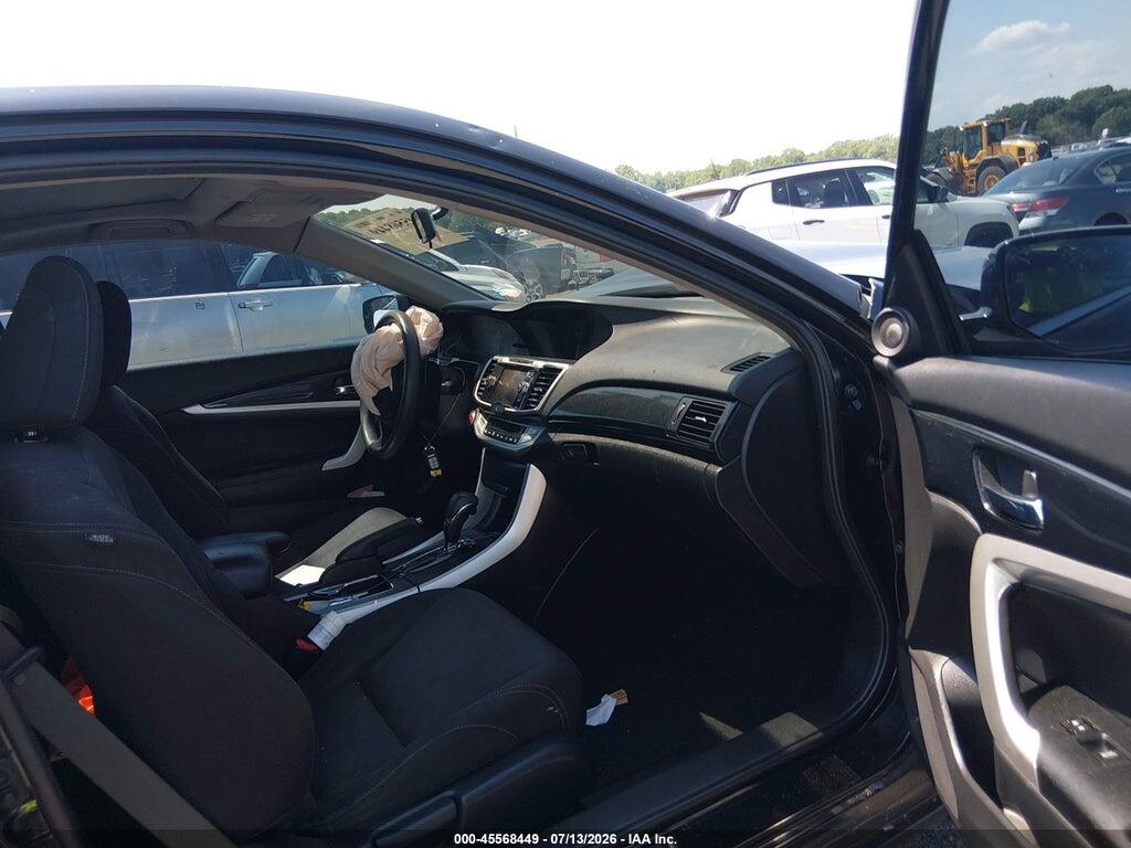 1HGCT1B74FA009776 2015 HONDA ACCORD photo no. 5