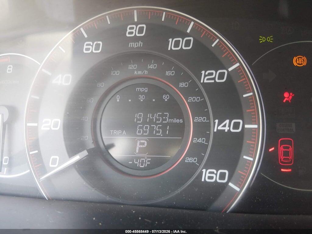 1HGCT1B74FA009776 2015 HONDA ACCORD photo no. 7