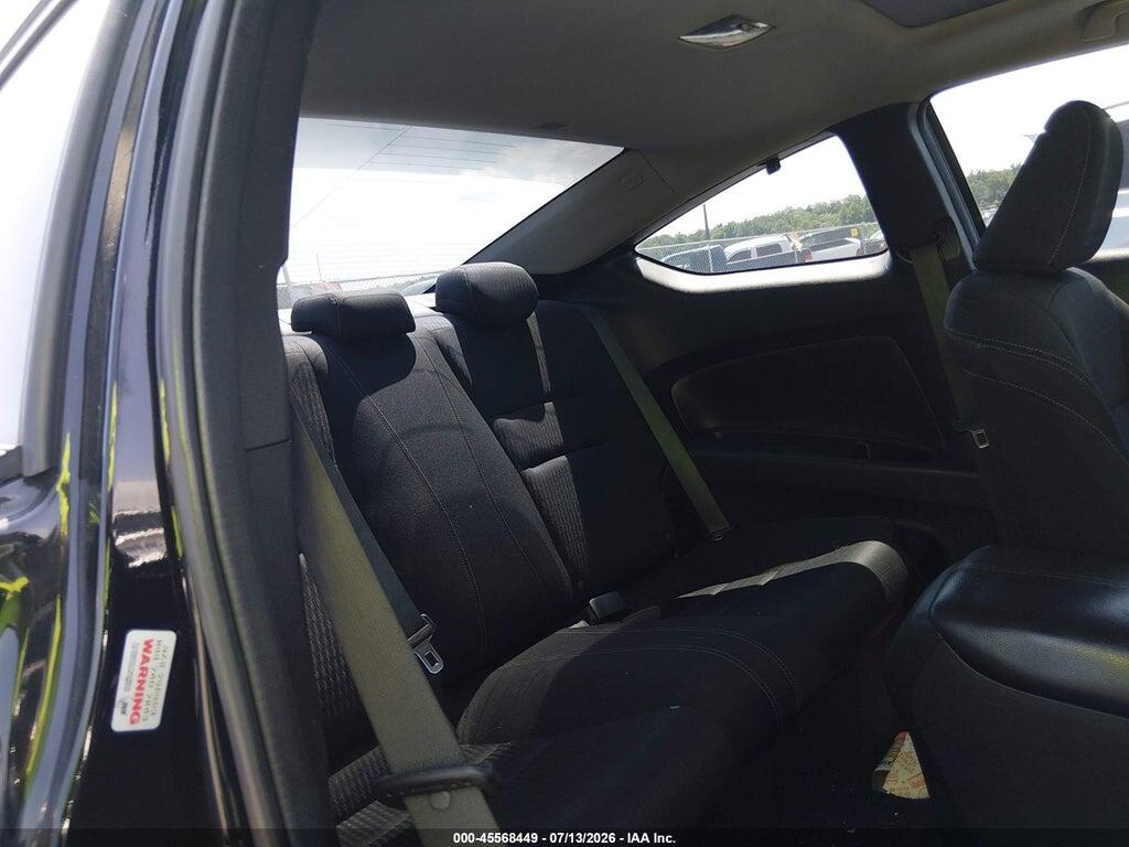 1HGCT1B74FA009776 2015 HONDA ACCORD photo no. 8