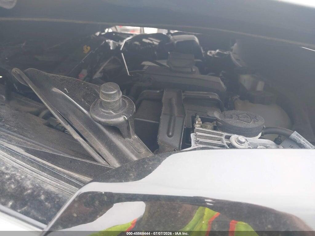 3GNAXJEV8KL293301 2019 CHEVROLET EQUINOX photo no. 10