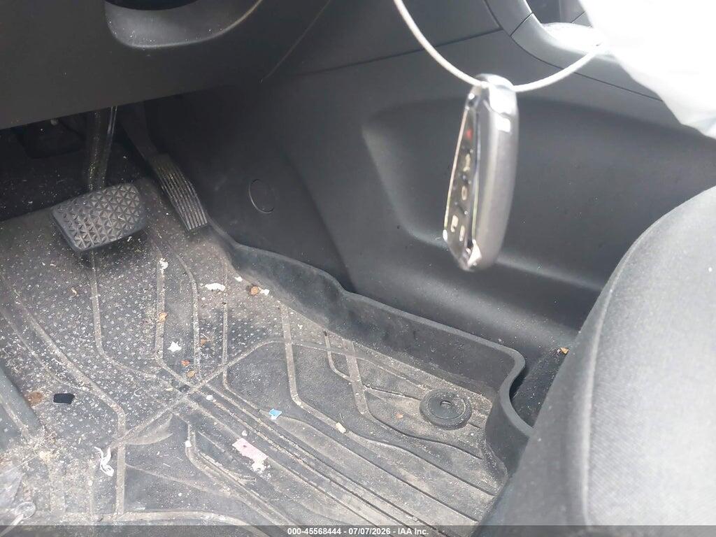 3GNAXJEV8KL293301 2019 CHEVROLET EQUINOX photo no. 11