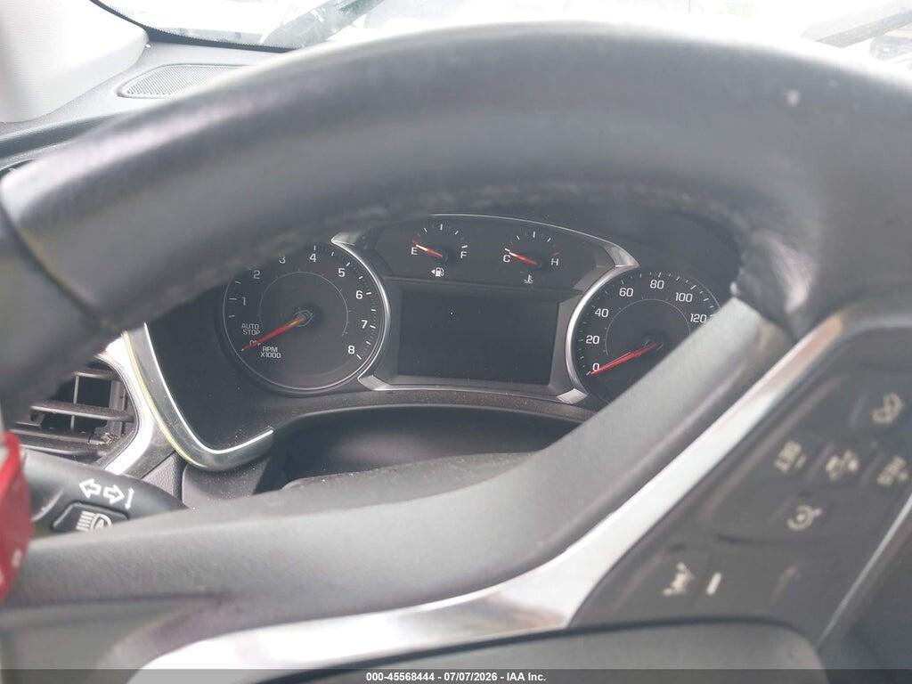 3GNAXJEV8KL293301 2019 CHEVROLET EQUINOX photo no. 7
