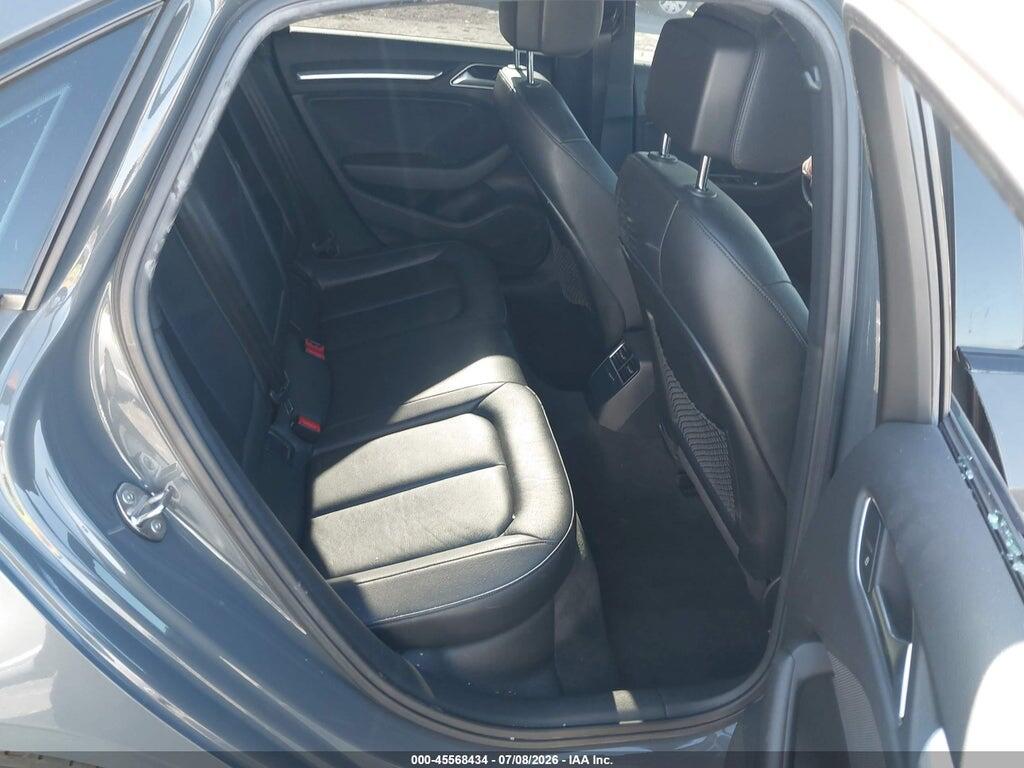 WAUAUGFF2LA073735 2020 AUDI A3 photo no. 8