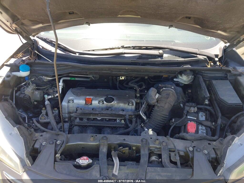 3CZRM3H30EG714977 2014 HONDA CR-V photo no. 10